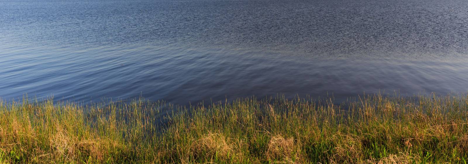Sylvan Lake State Park